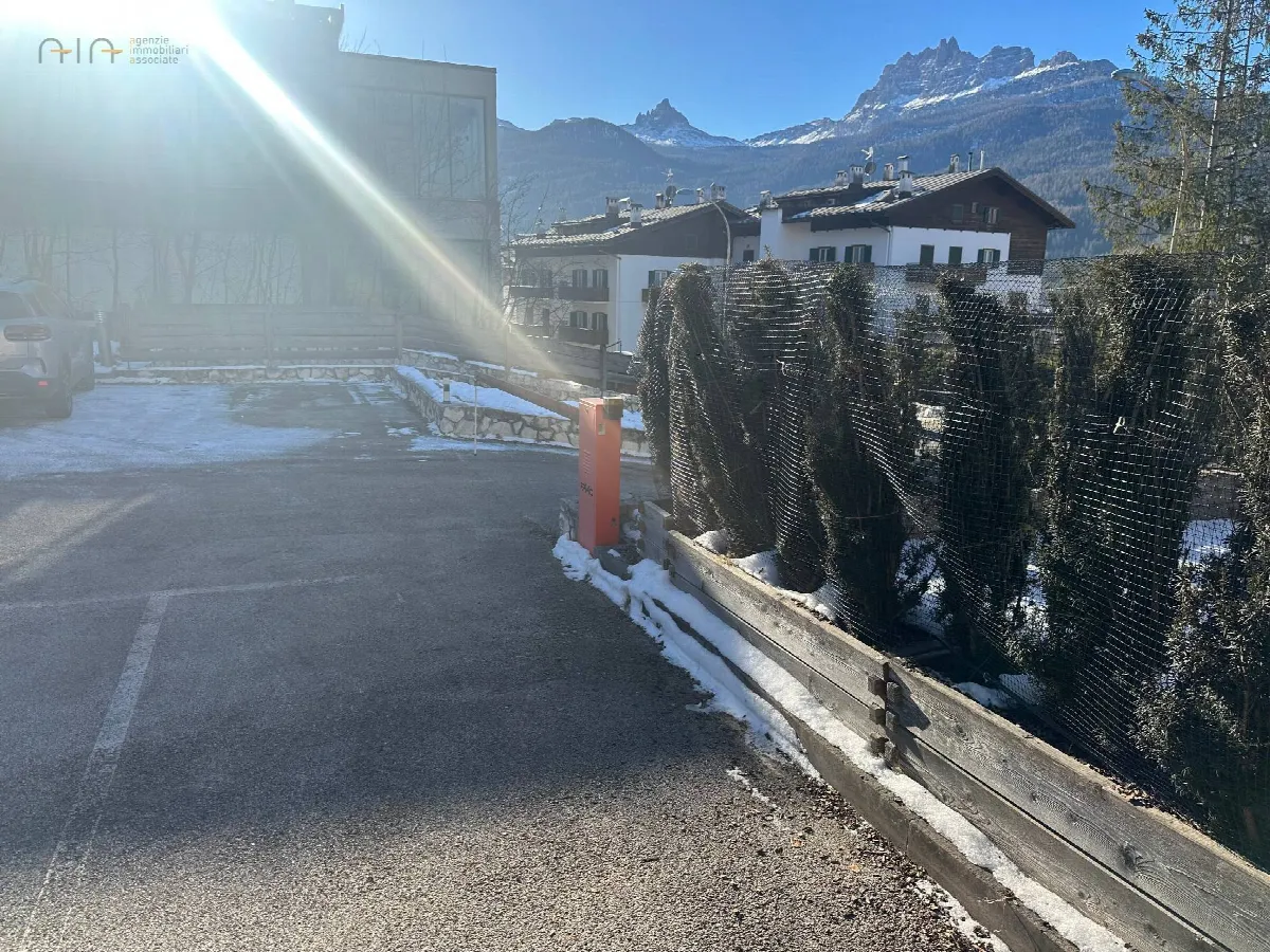 Appartamento in vendita a Cortina d'Ampezzo - foto 8