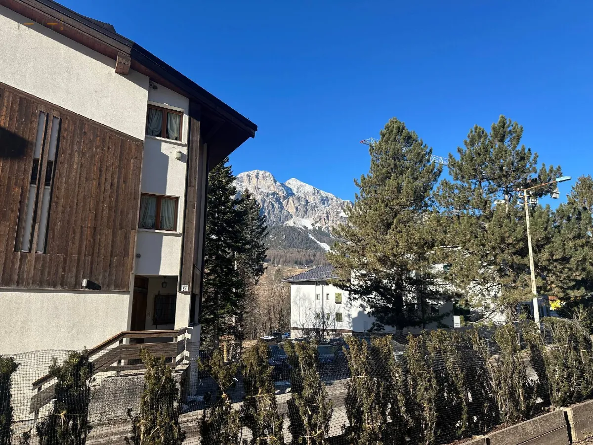 Appartamento in vendita a Cortina d'Ampezzo - foto 9