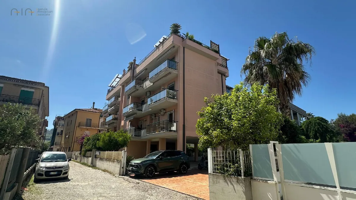 Appartamento in vendita a San Benedetto del Tronto, Centralissima - foto 1