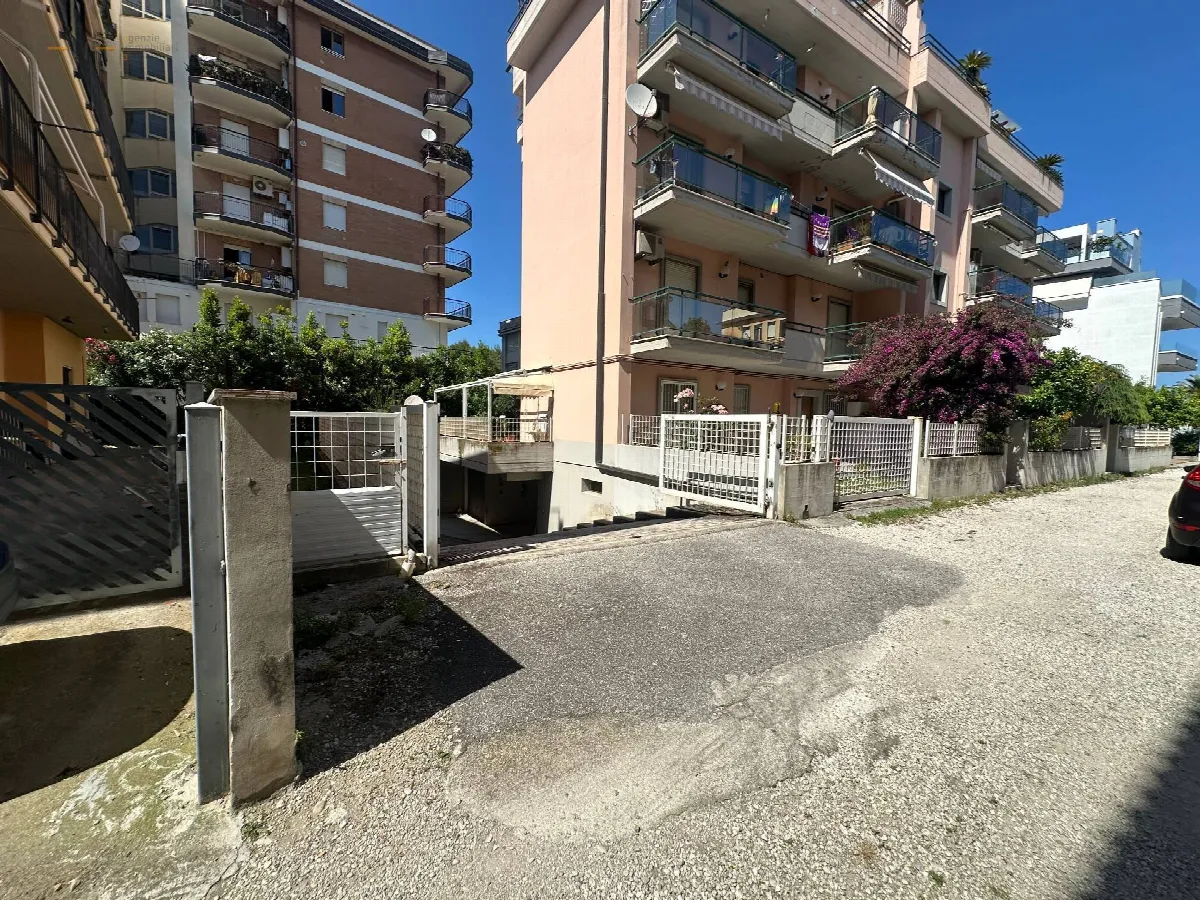 Appartamento in vendita a San Benedetto del Tronto, Centralissima - foto 4