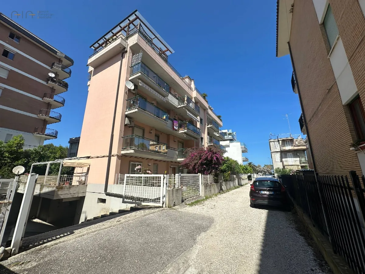 Appartamento in vendita a San Benedetto del Tronto, Centralissima - foto 3