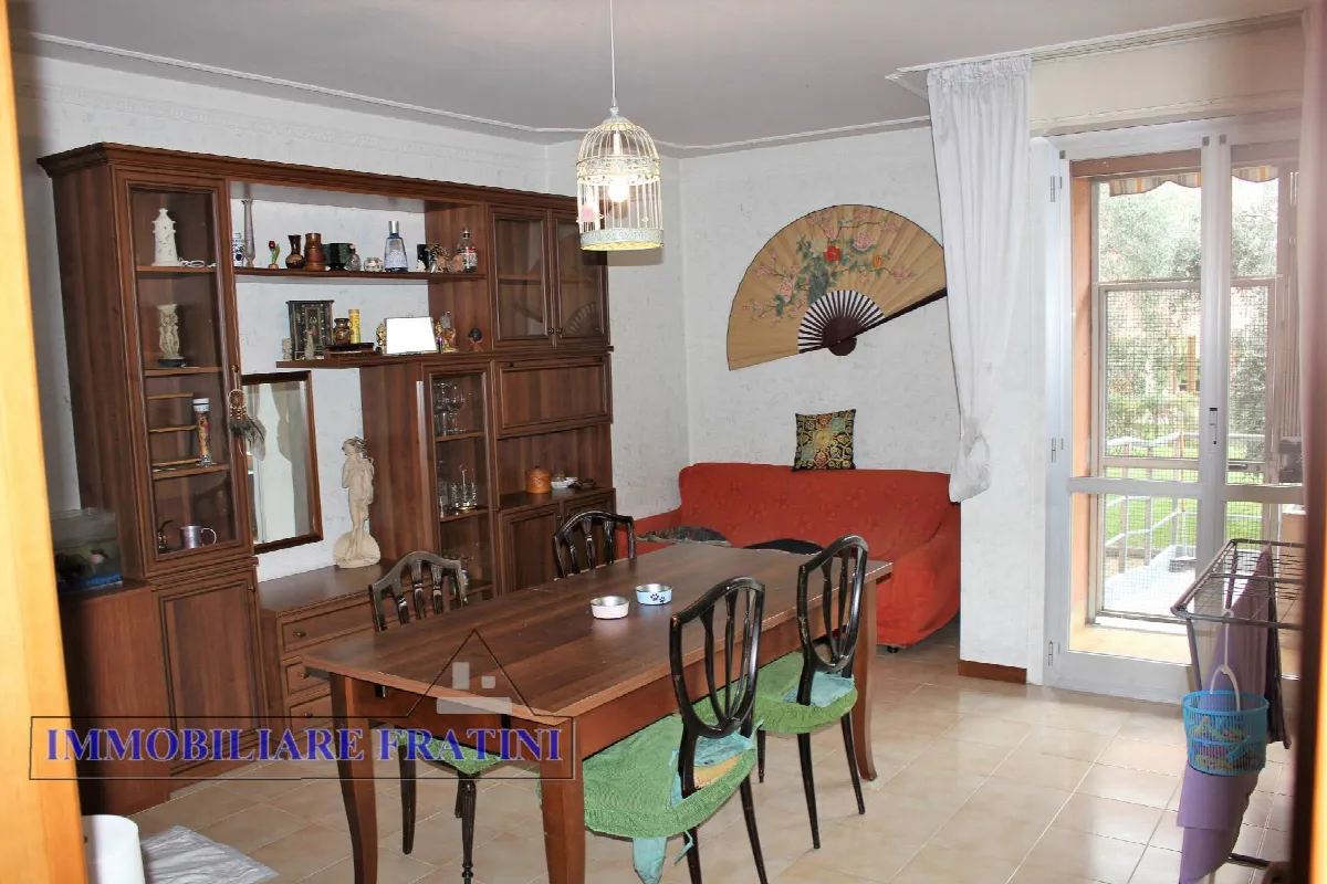Appartamento in vendita a Ascoli Piceno, Monticelli - foto 1