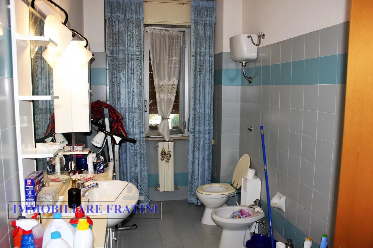 Appartamento in vendita a Ascoli Piceno, Monticelli - foto 10