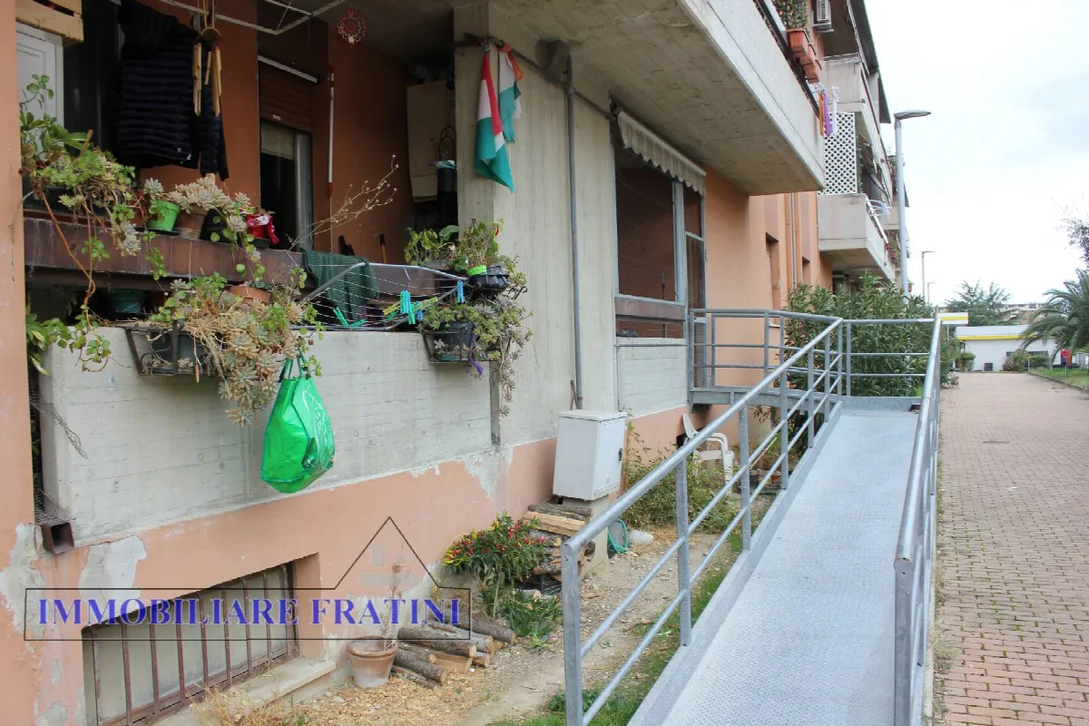 Appartamento in vendita a Ascoli Piceno, Monticelli - foto 2