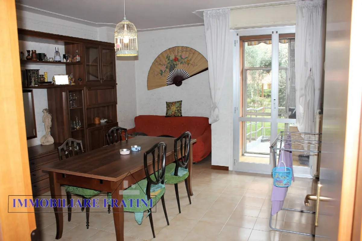 Appartamento in vendita a Ascoli Piceno, Monticelli - foto 3