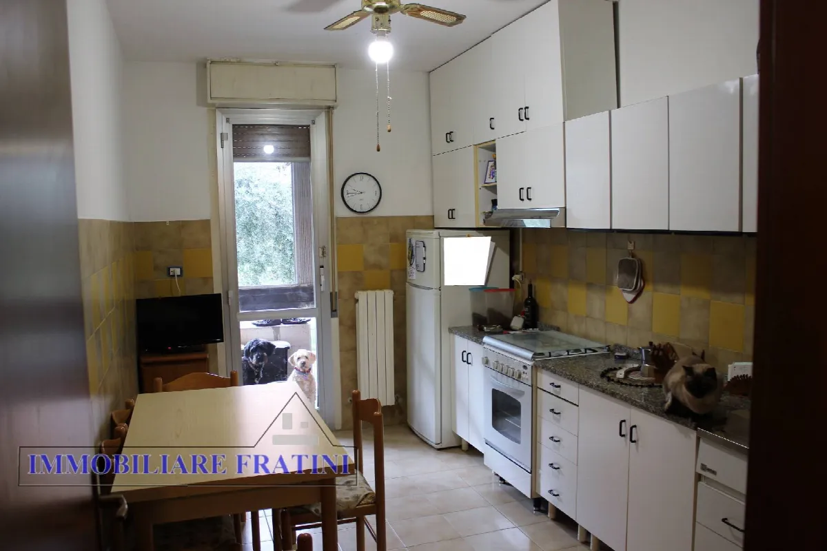 Appartamento in vendita a Ascoli Piceno, Monticelli - foto 4