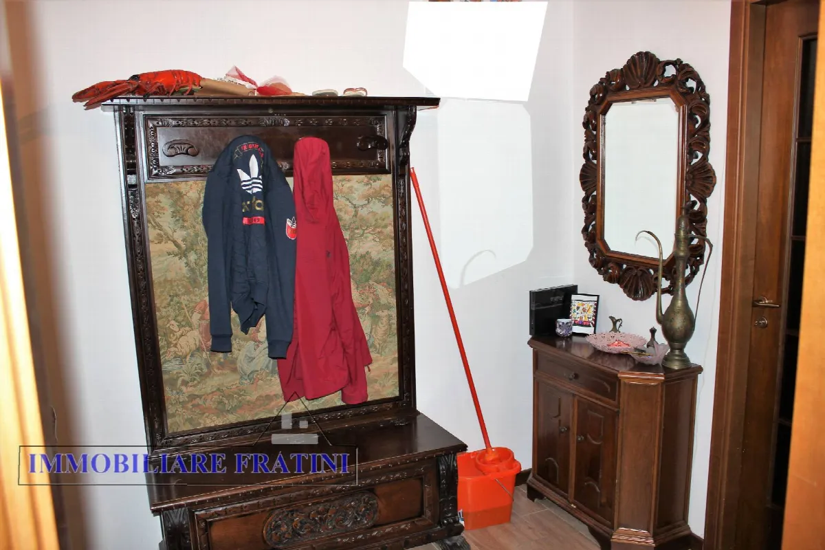 Appartamento in vendita a Ascoli Piceno, Monticelli - foto 5