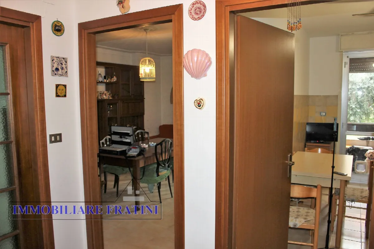 Appartamento in vendita a Ascoli Piceno, Monticelli - foto 6