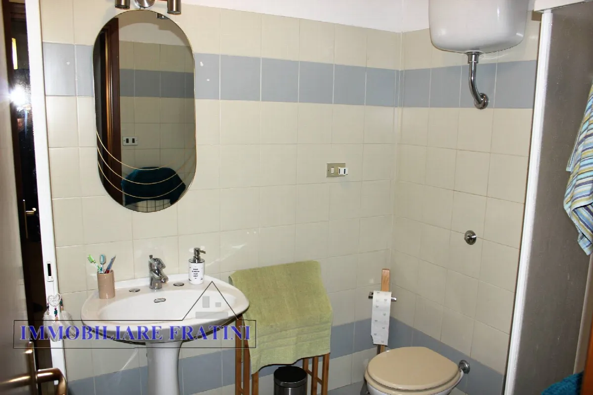 Appartamento in vendita a Ascoli Piceno, Monticelli - foto 7