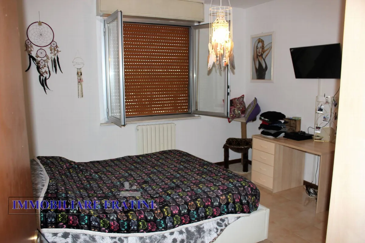 Appartamento in vendita a Ascoli Piceno, Monticelli - foto 8