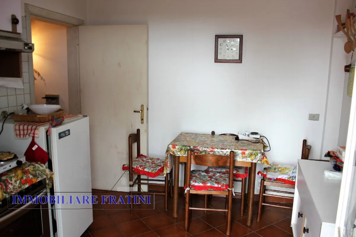Appartamento in vendita a Civitella del Tronto, Villa Lempa - foto 3