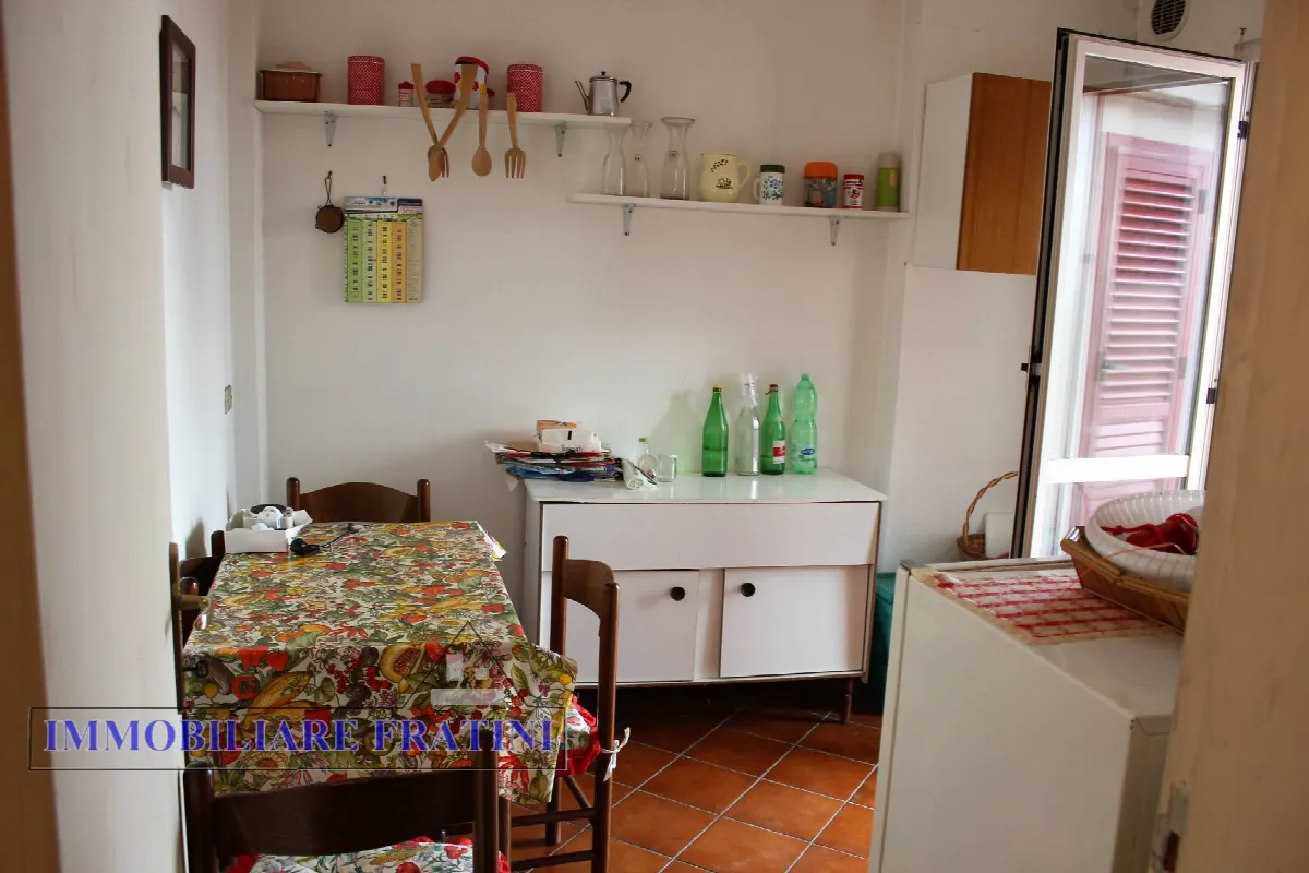 Appartamento in vendita a Civitella del Tronto, Villa Lempa - foto 4
