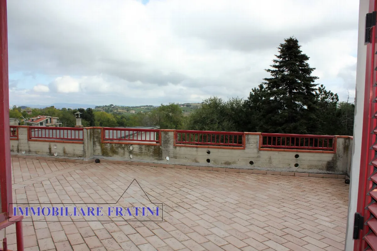 Appartamento in vendita a Civitella del Tronto, Villa Lempa - foto 5