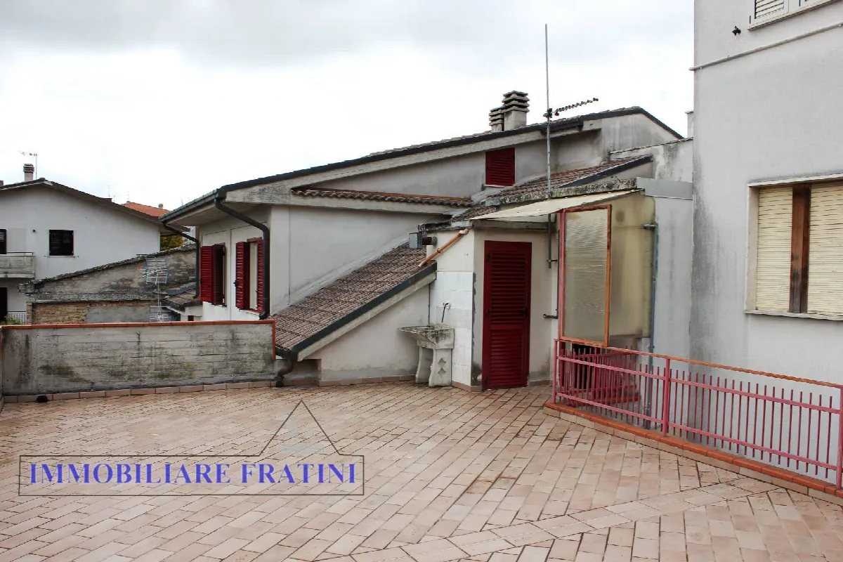 Appartamento in vendita a Civitella del Tronto, Villa Lempa - foto 6