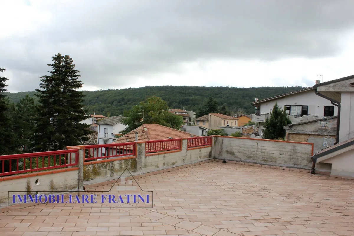 Appartamento in vendita a Civitella del Tronto, Villa Lempa - foto 7