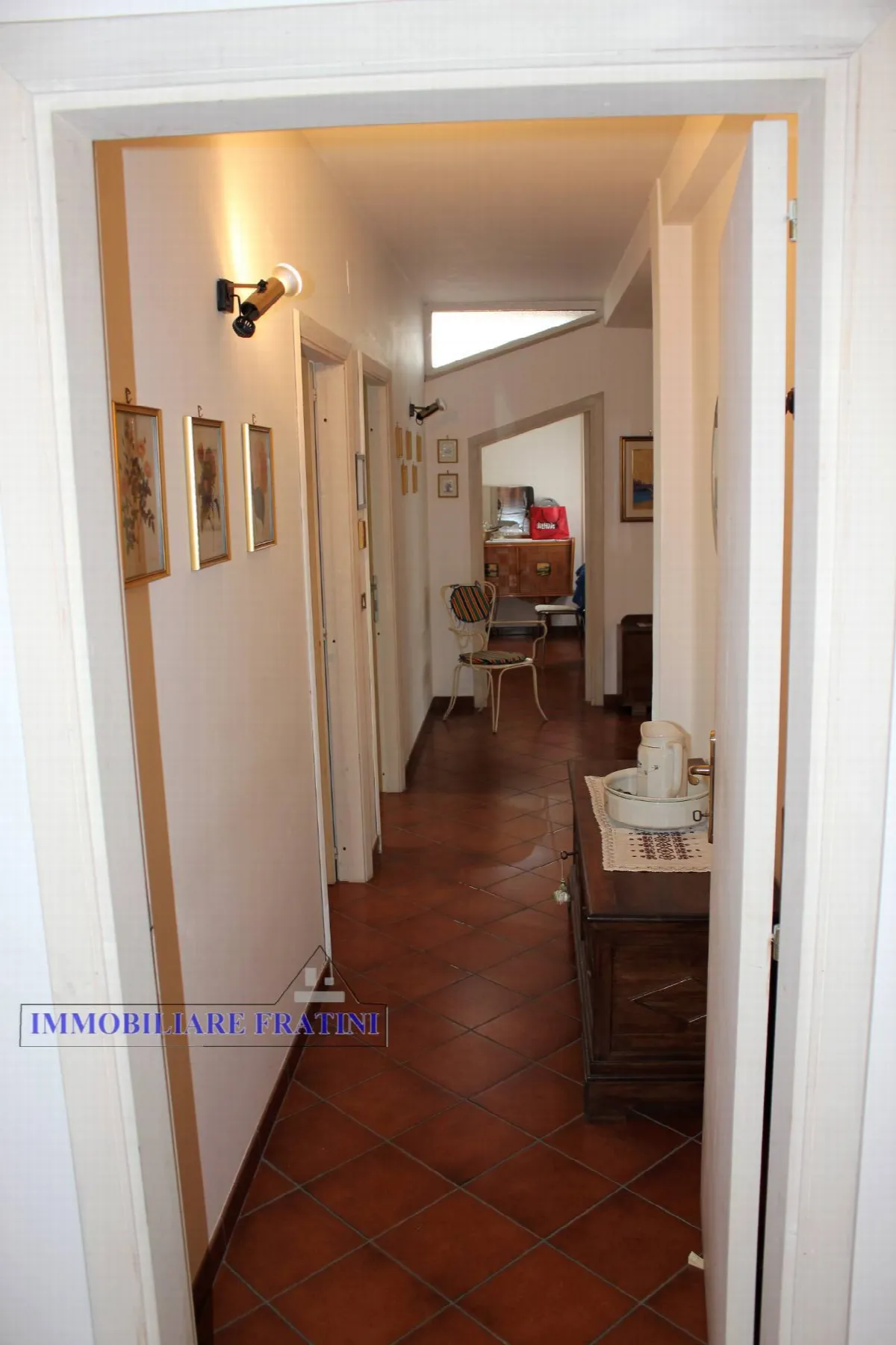 Appartamento in vendita a Civitella del Tronto, Villa Lempa - foto 8