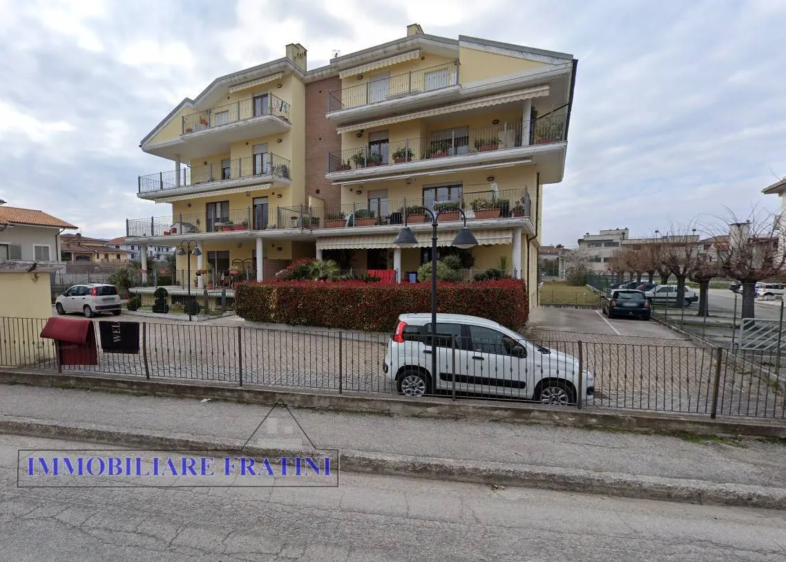 Appartamento in vendita a Sant'Egidio alla Vibrata - foto 1