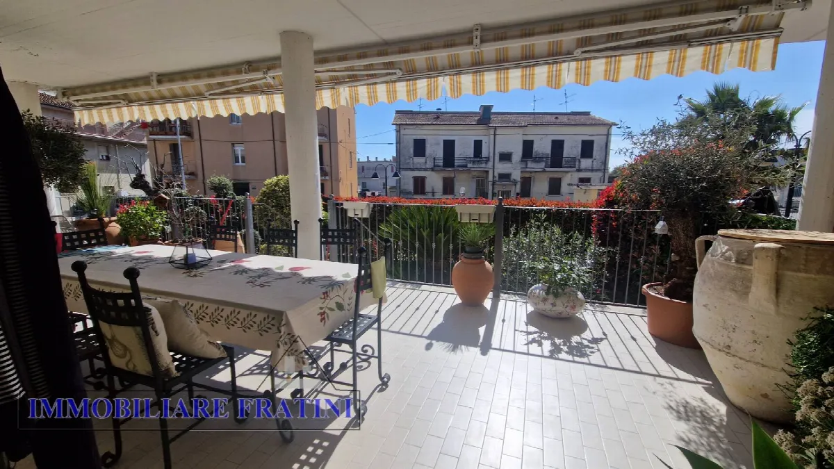 Appartamento in vendita a Sant'Egidio alla Vibrata - foto 10
