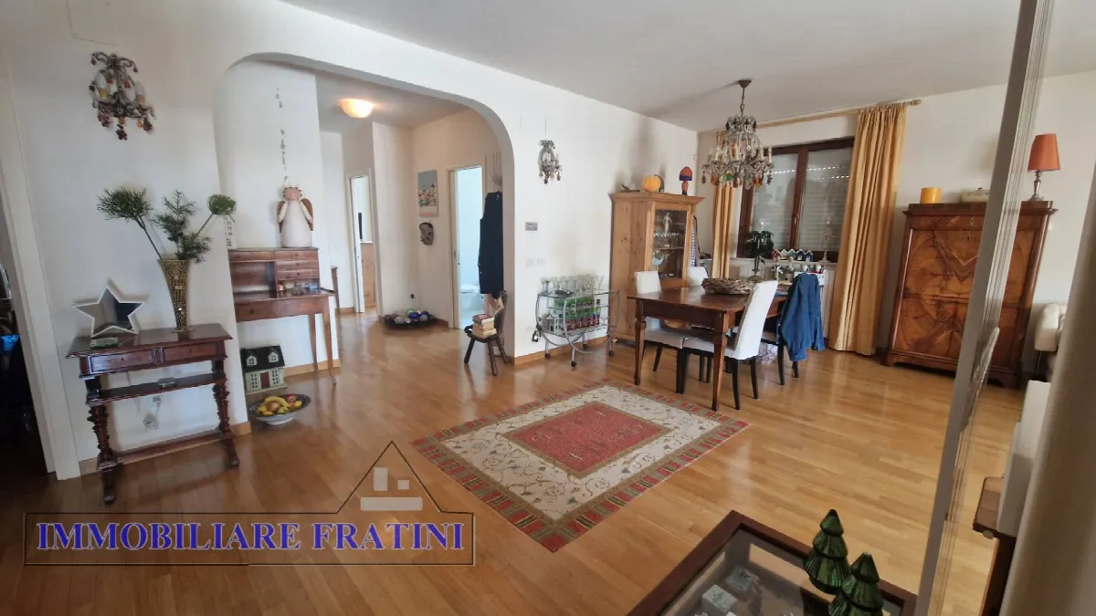 Appartamento in vendita a Sant'Egidio alla Vibrata - foto 2