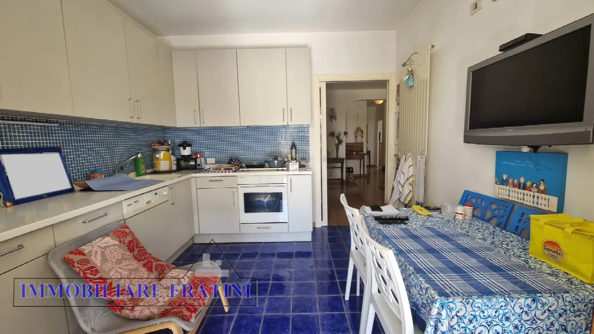 Appartamento in vendita a Sant'Egidio alla Vibrata - foto 5