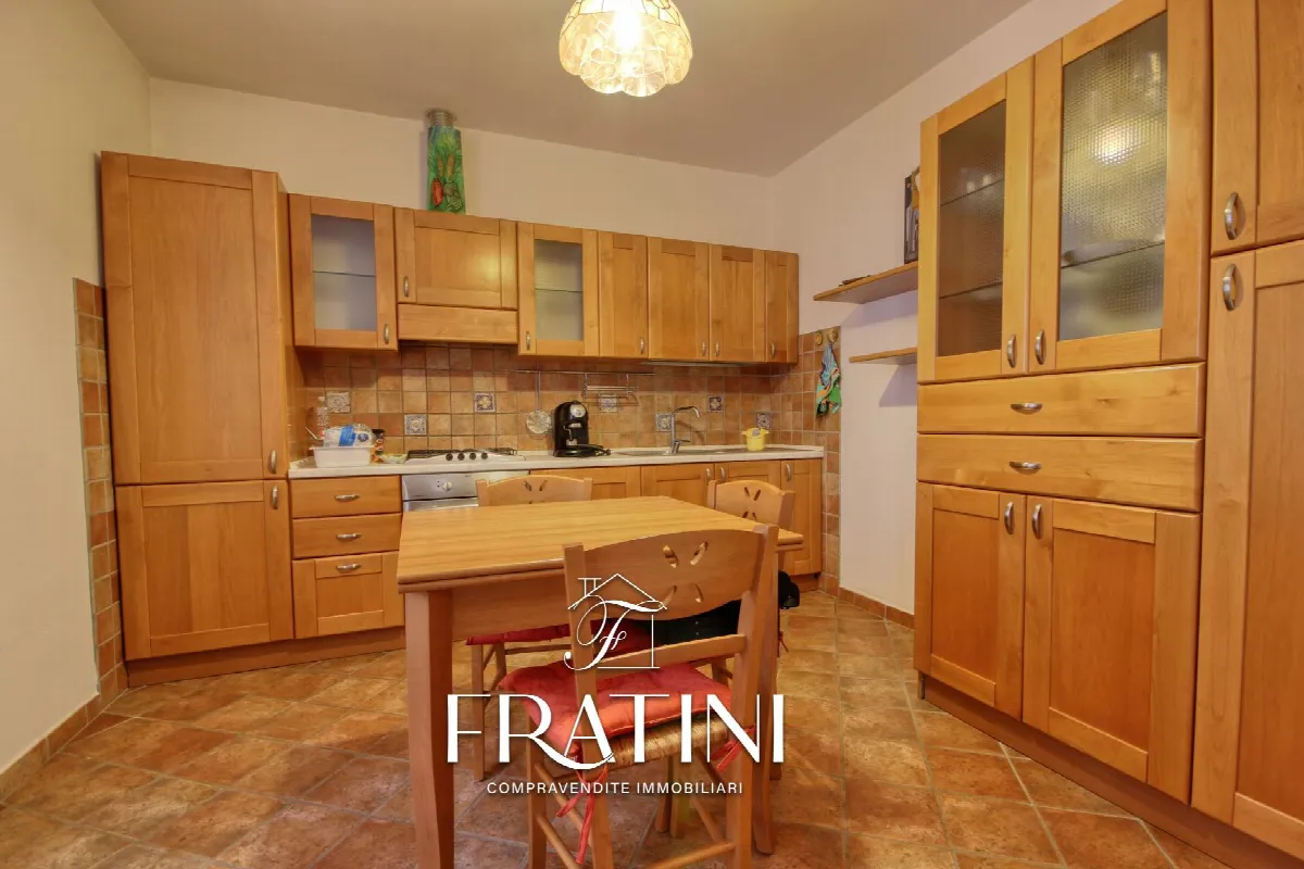 Appartamento in vendita a Civitella del Tronto - foto 10