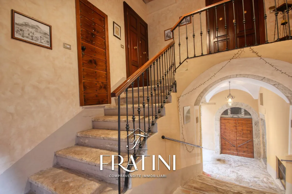 Appartamento in vendita a Civitella del Tronto - foto 4