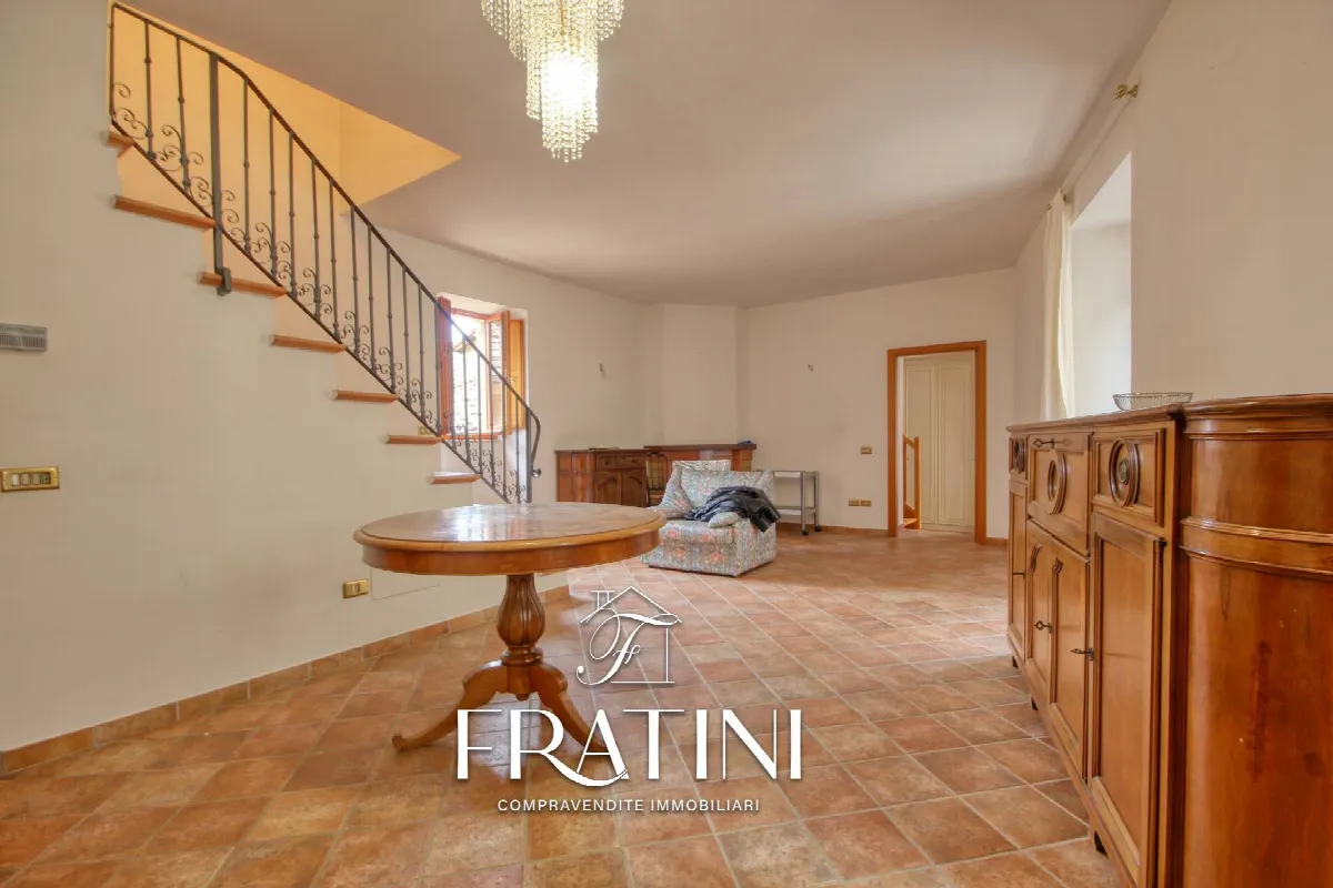 Appartamento in vendita a Civitella del Tronto - foto 5