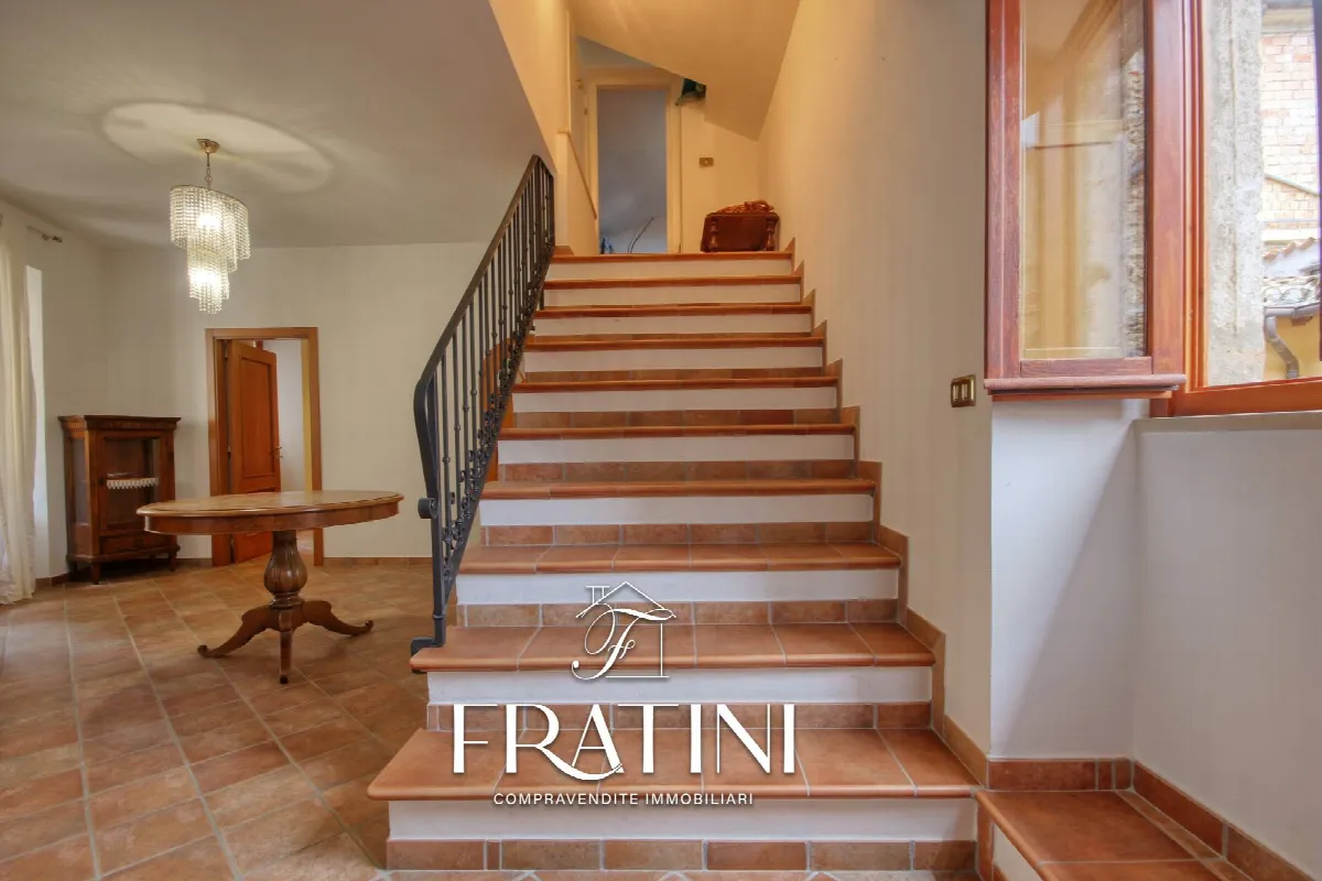 Appartamento in vendita a Civitella del Tronto - foto 6