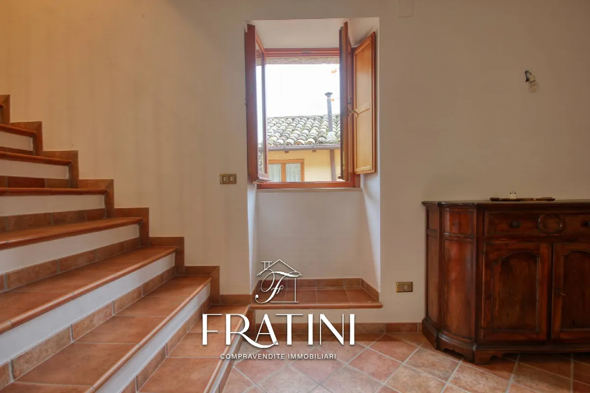 Appartamento in vendita a Civitella del Tronto - foto 8