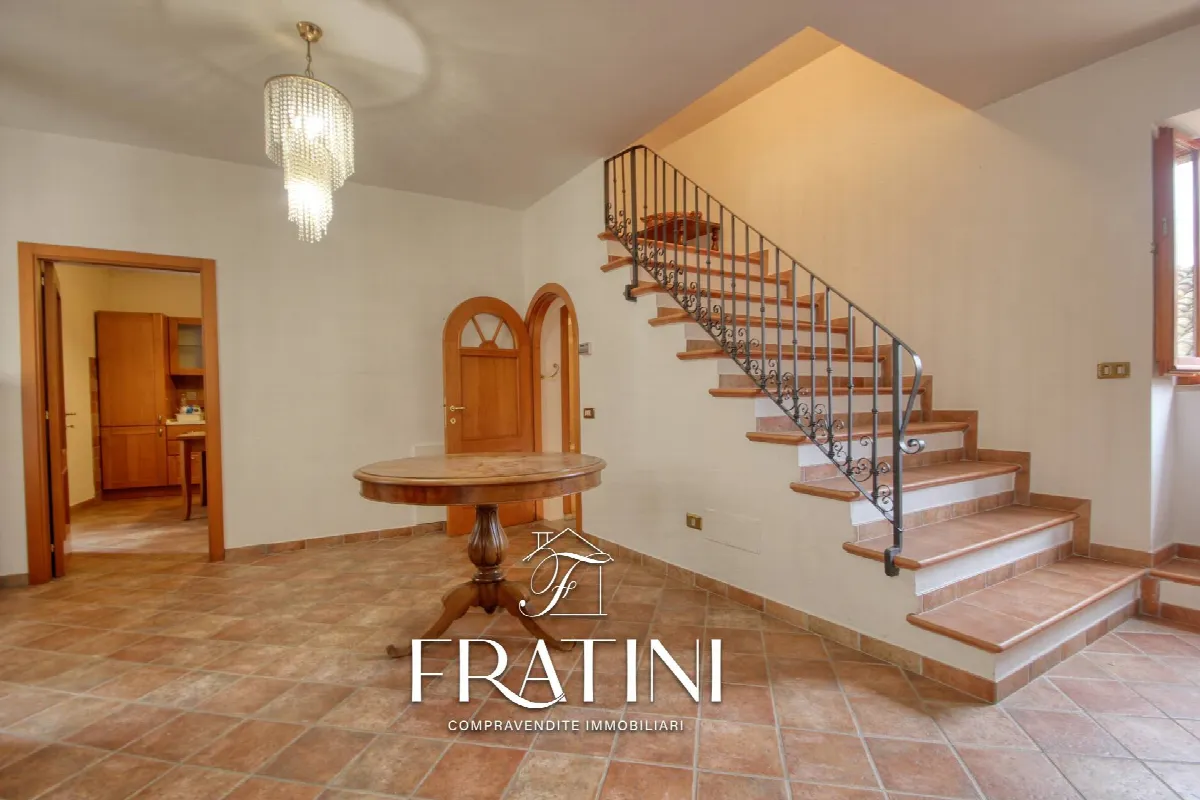 Appartamento in vendita a Civitella del Tronto - foto 9