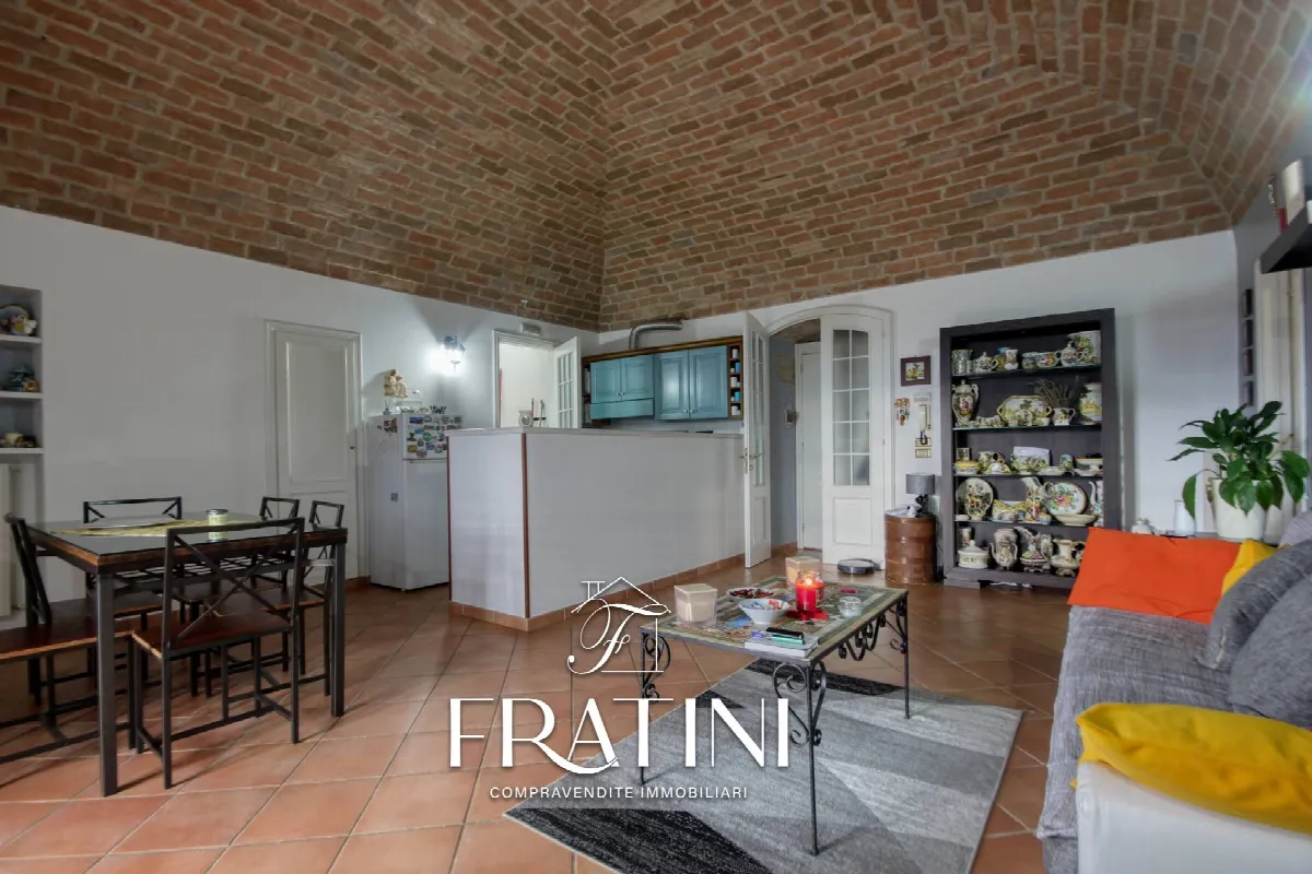 Appartamento Indipendente in vendita a Civitella del Tronto - foto 1