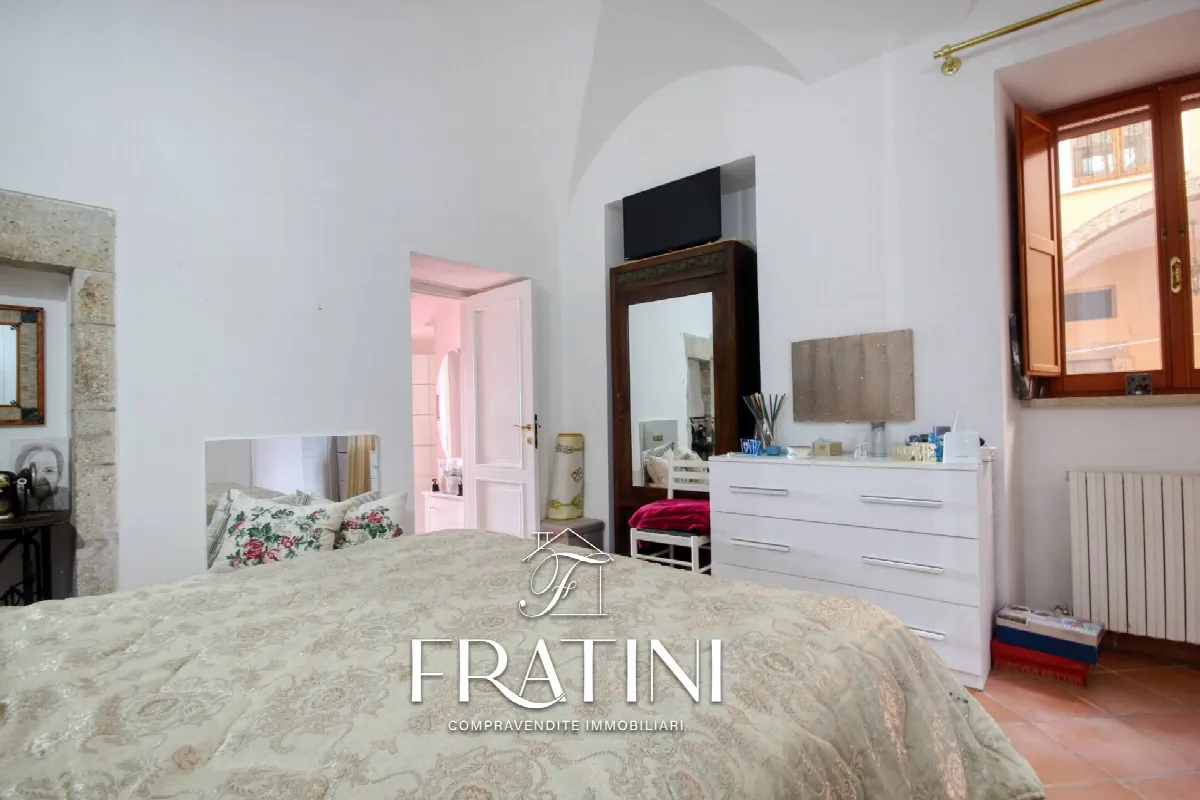 Appartamento Indipendente in vendita a Civitella del Tronto - foto 10