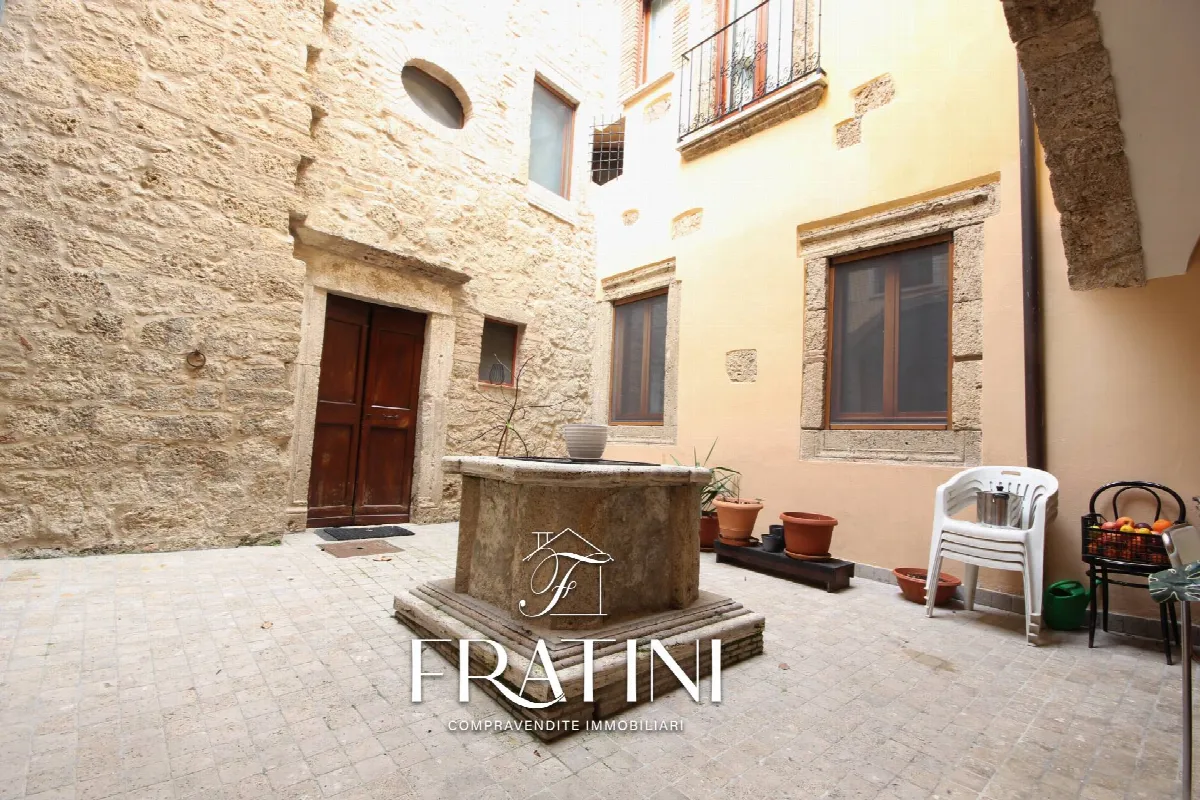 Appartamento Indipendente in vendita a Civitella del Tronto - foto 3