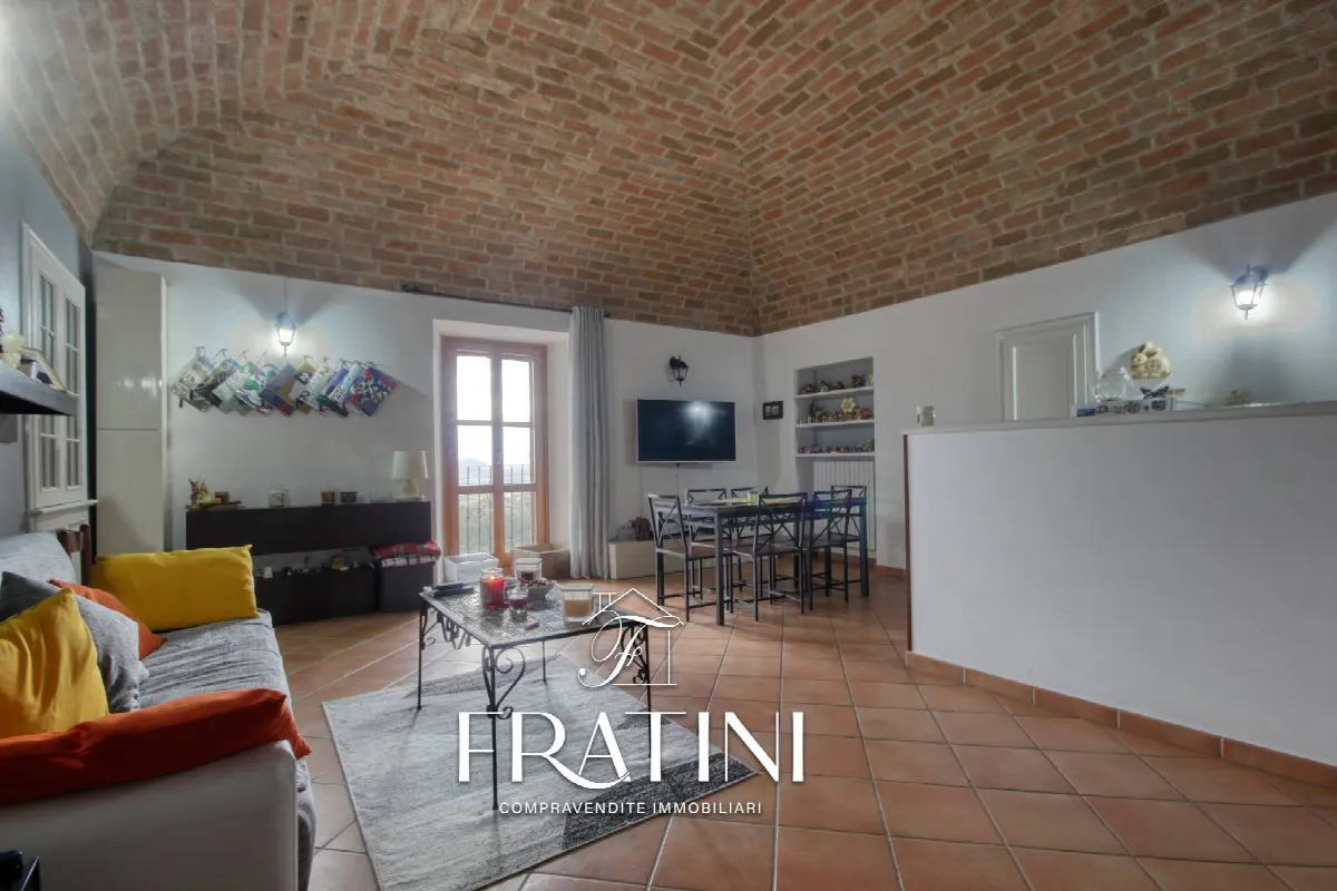Appartamento Indipendente in vendita a Civitella del Tronto - foto 4