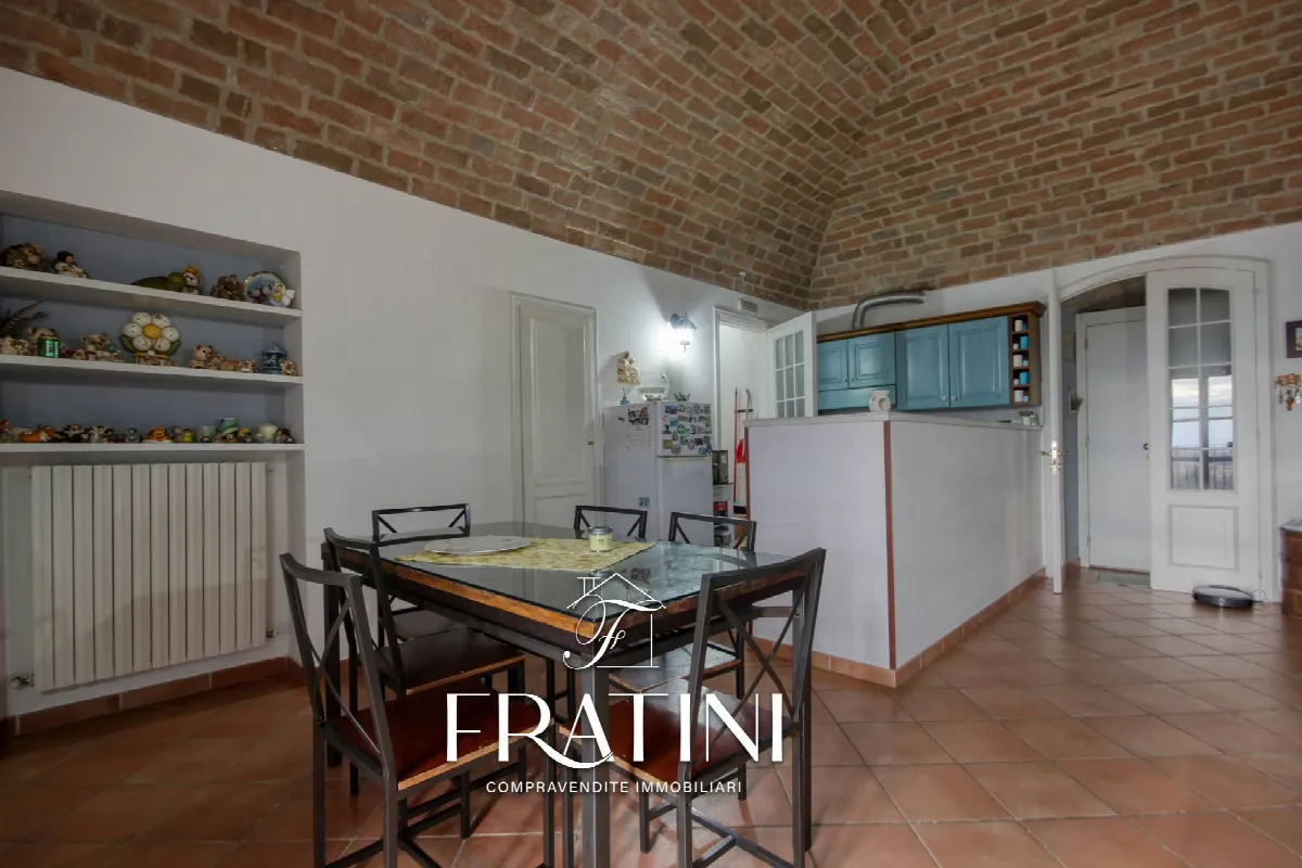 Appartamento Indipendente in vendita a Civitella del Tronto - foto 5