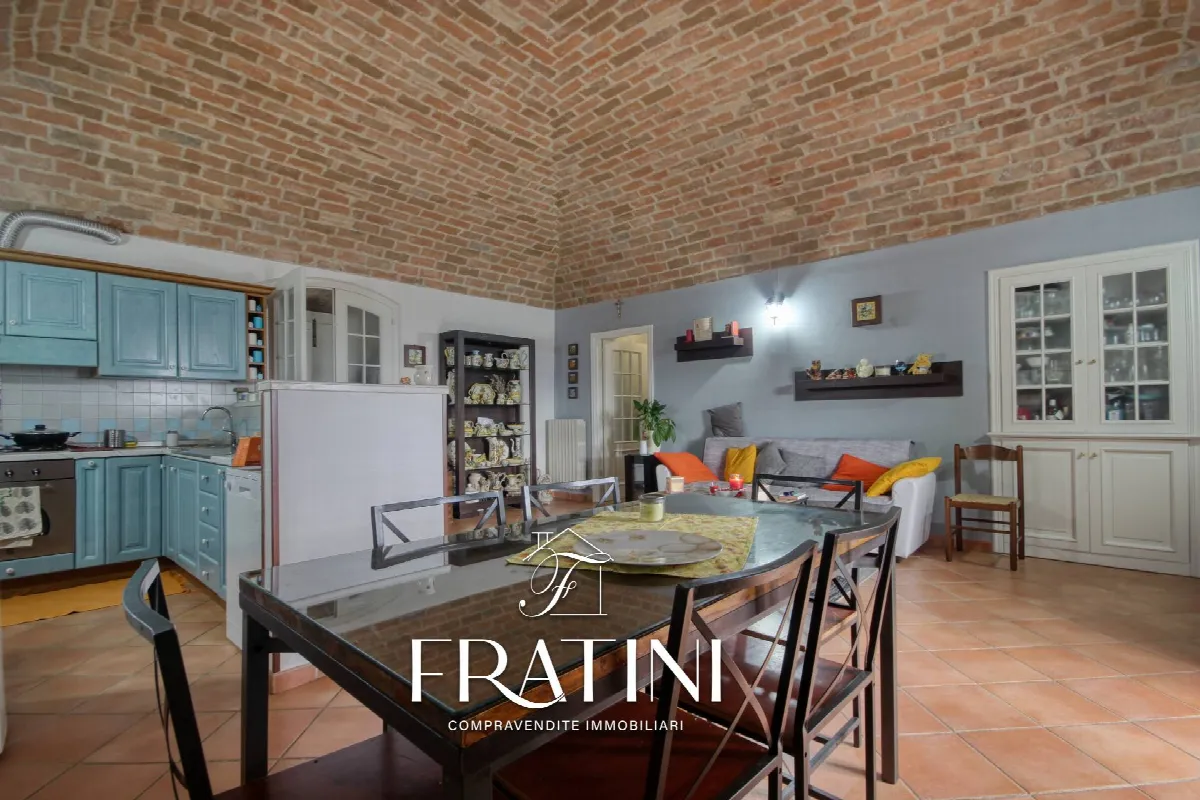Appartamento Indipendente in vendita a Civitella del Tronto - foto 6