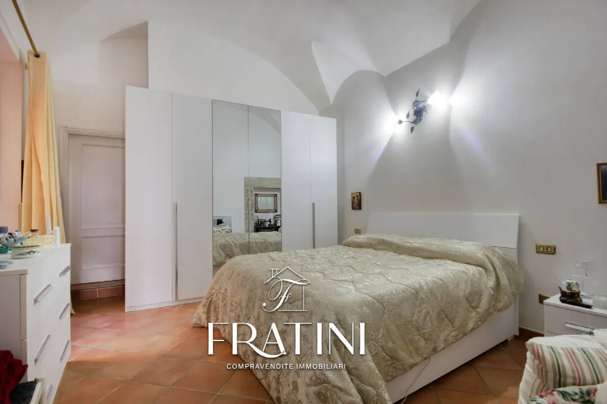 Appartamento Indipendente in vendita a Civitella del Tronto - foto 8