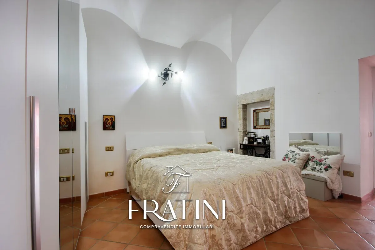 Appartamento Indipendente in vendita a Civitella del Tronto - foto 9