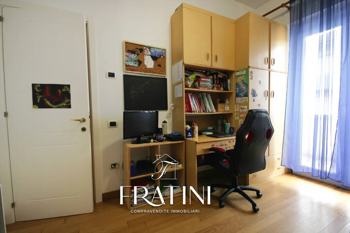 Attico in vendita a Sant'Egidio alla Vibrata - foto 10