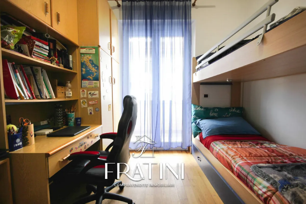 Attico in vendita a Sant'Egidio alla Vibrata - foto 6
