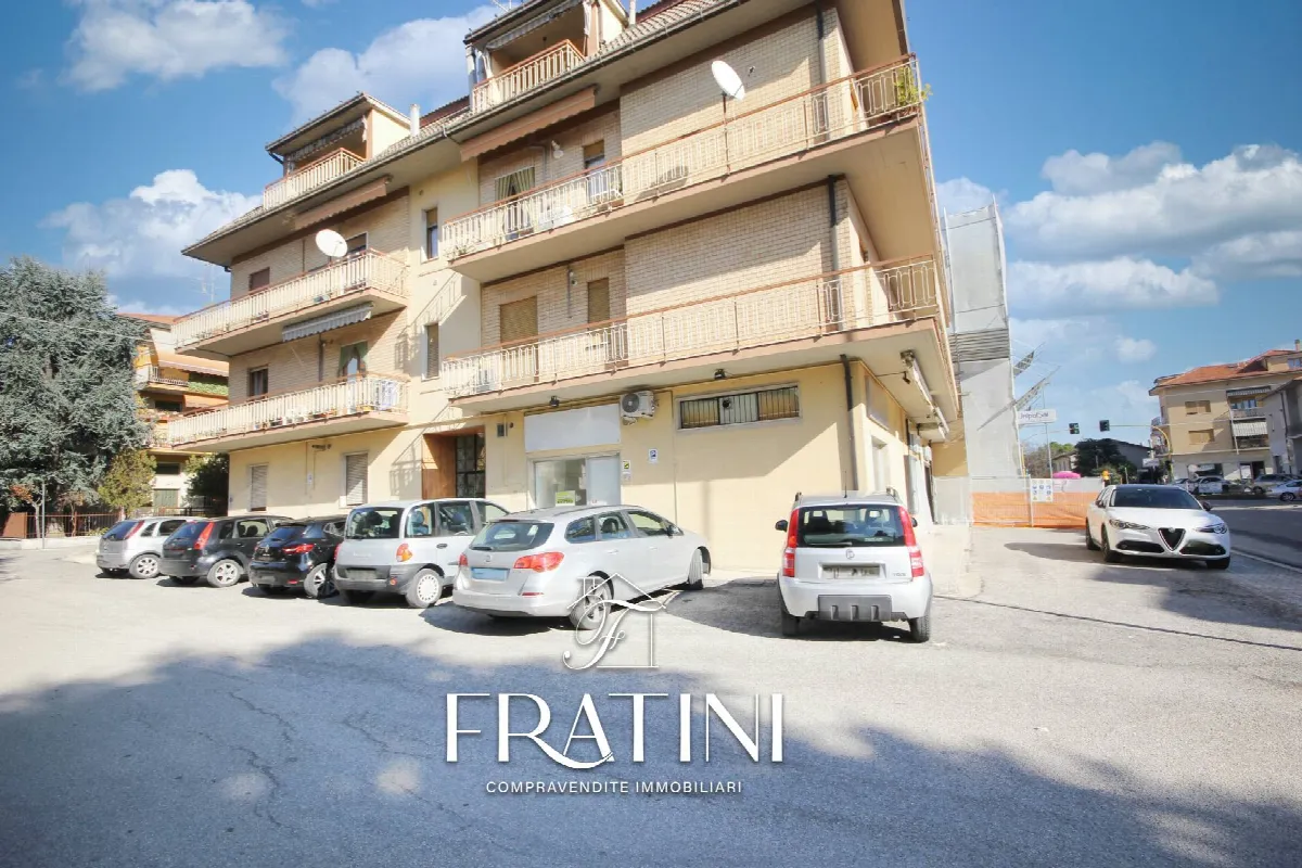 Appartamento in vendita a Castel di Lama, Castel di Lama Basso - foto 1