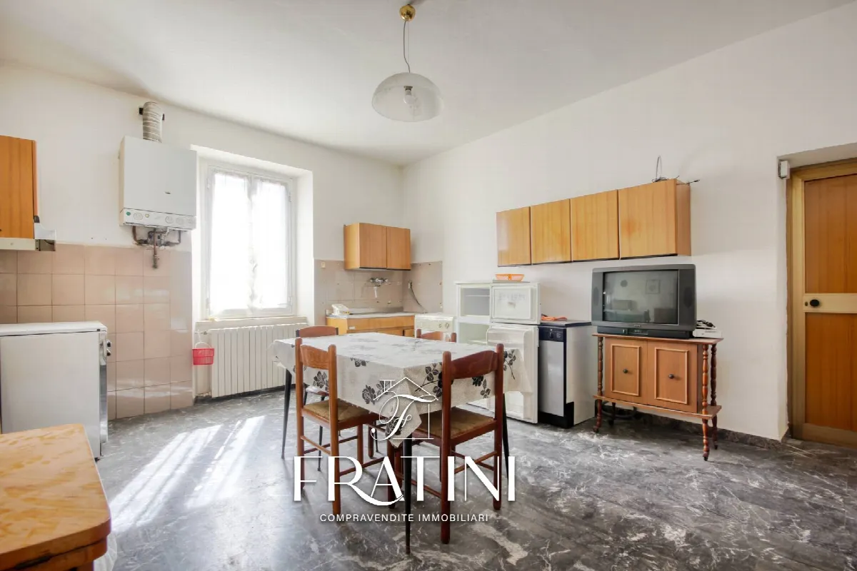 Appartamento in vendita a Ancarano - foto 1