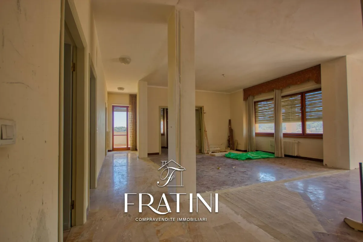 Appartamento in vendita a Ascoli Piceno, Piazza Immacolata - foto 3