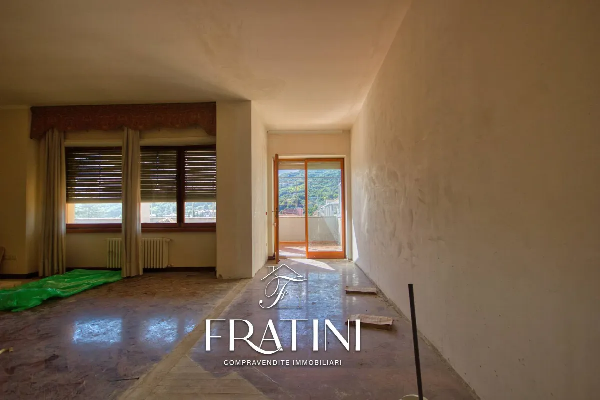 Appartamento in vendita a Ascoli Piceno, Piazza Immacolata - foto 4