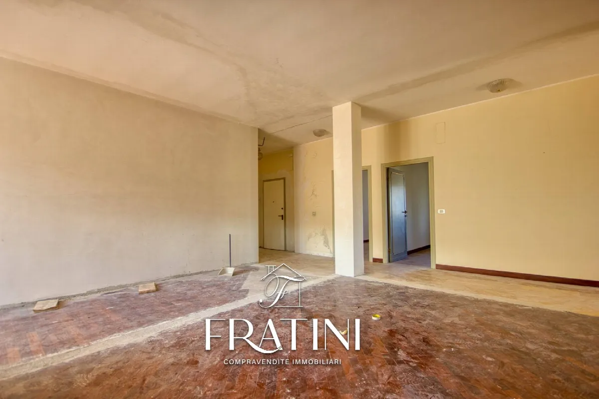 Appartamento in vendita a Ascoli Piceno, Piazza Immacolata - foto 5