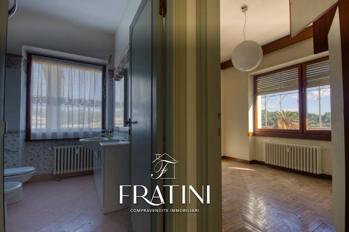 Appartamento in vendita a Ascoli Piceno, Piazza Immacolata - foto 8