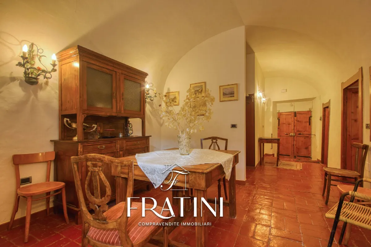 Appartamento Indipendente in vendita a Civitella del Tronto - foto 1
