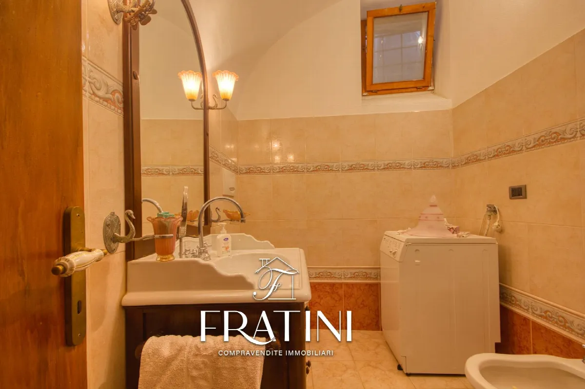 Appartamento Indipendente in vendita a Civitella del Tronto - foto 10