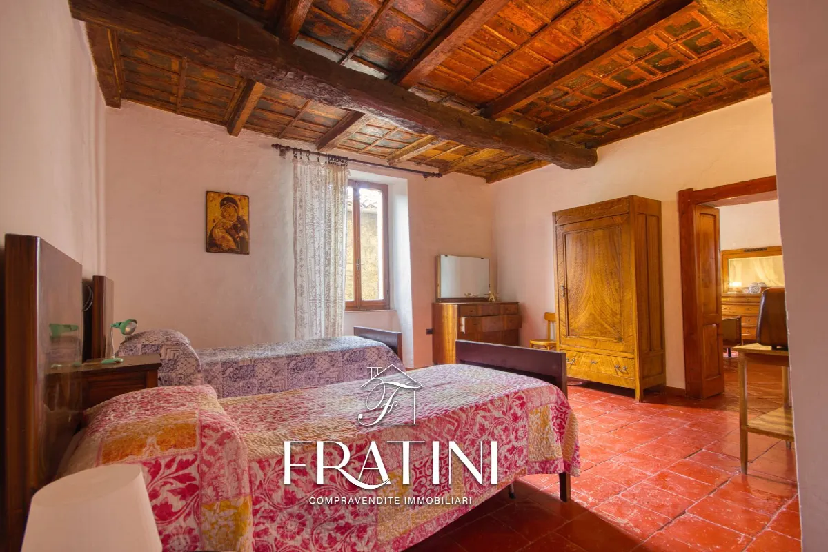 Appartamento Indipendente in vendita a Civitella del Tronto - foto 2