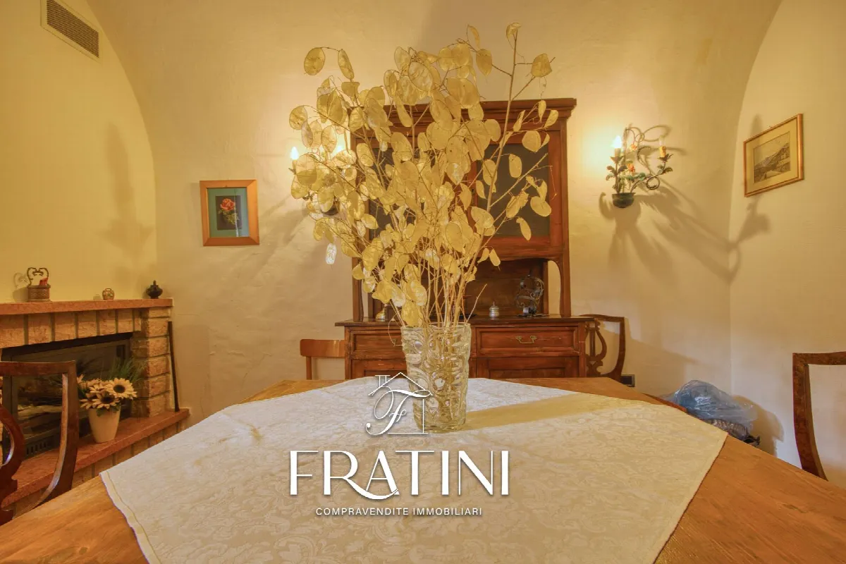 Appartamento Indipendente in vendita a Civitella del Tronto - foto 6
